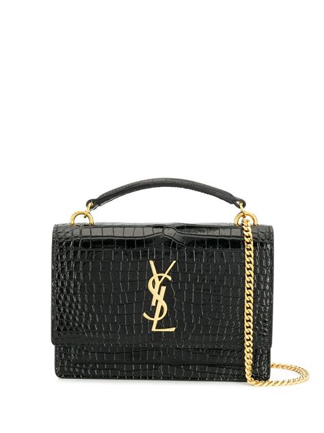 farfetch ysl purses